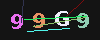 Gambar captcha