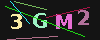 Gambar captcha